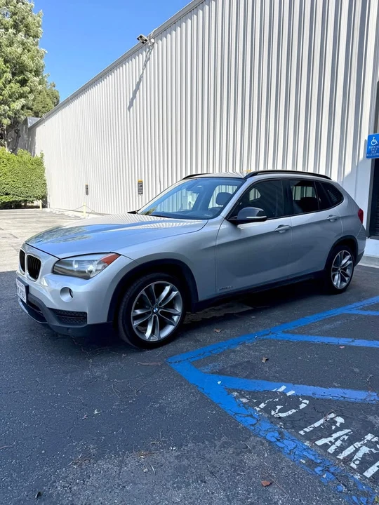 2013 BMW E84 X1 - Image 17 of 19