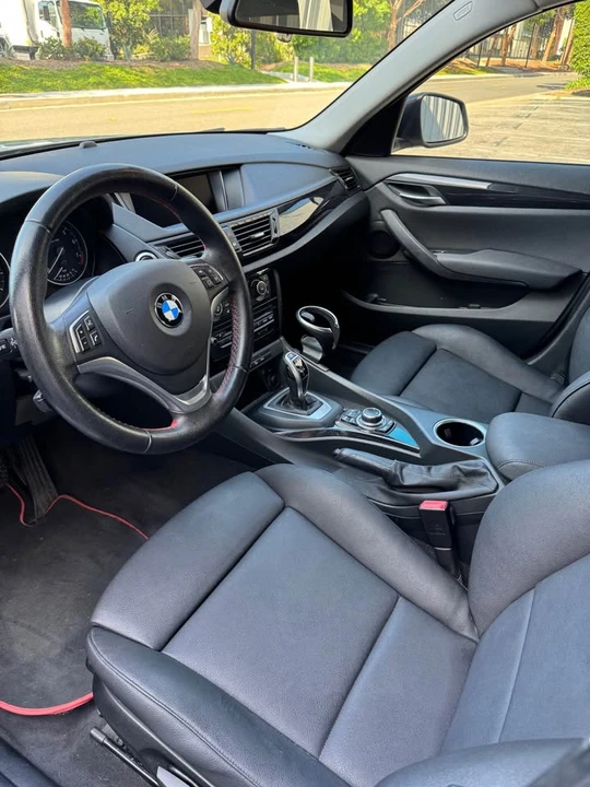 2013 BMW E84 X1 - Image 4 of 19