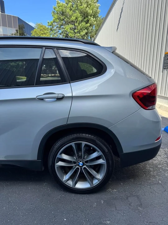 2013 BMW E84 X1 - Image 10 of 19