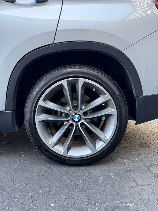 2013 BMW E84 X1 - Image 16 of 19