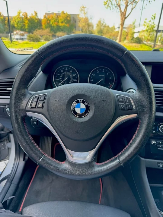 2013 BMW E84 X1 - Image 5 of 19