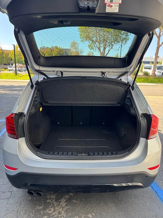2013 BMW E84 X1 - Image 11 of 19