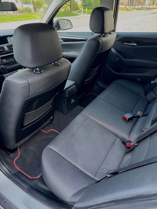 2013 BMW E84 X1 - Image 14 of 19