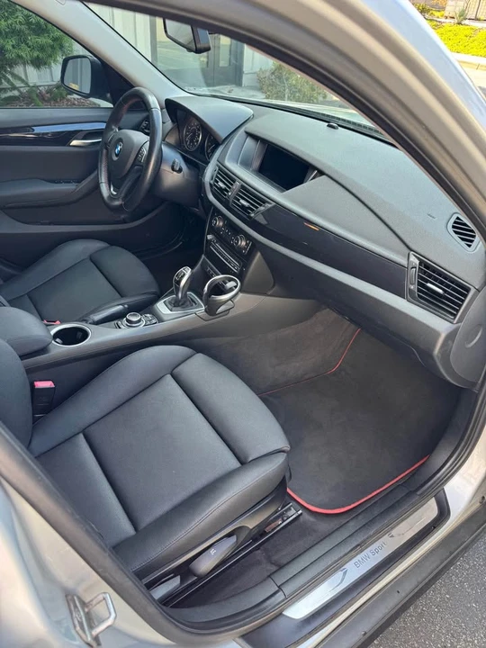2013 BMW E84 X1 - Image 13 of 19