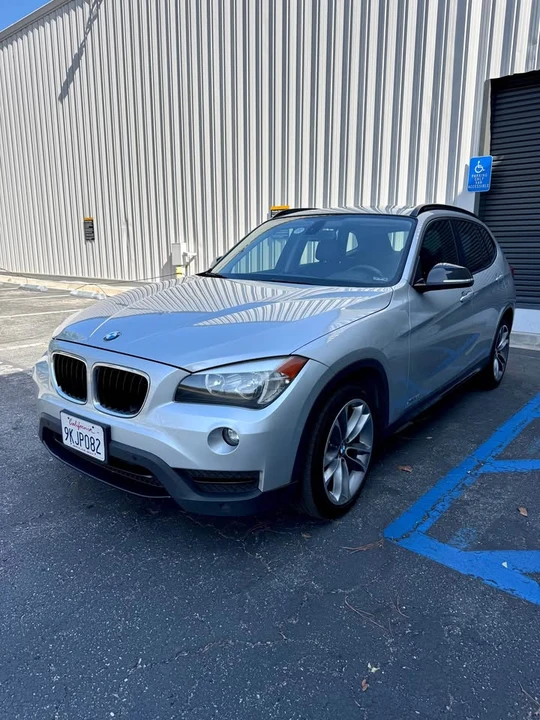 2013 BMW E84 X1 - Image 18 of 19