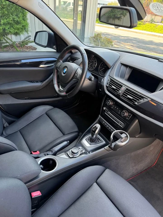 2013 BMW E84 X1 - Image 12 of 19