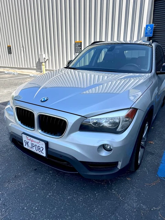 2013 BMW E84 X1 - Image 19 of 19