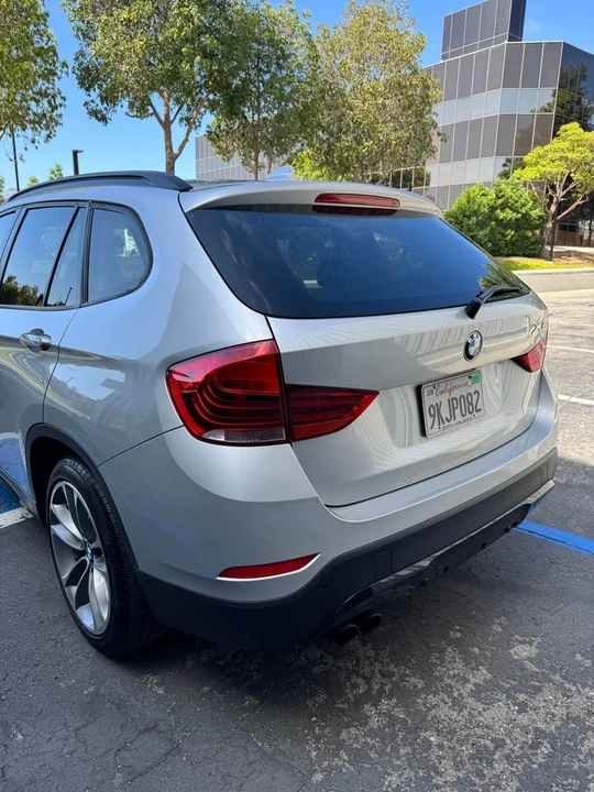 2013 BMW E84 X1 - Image 7 of 19