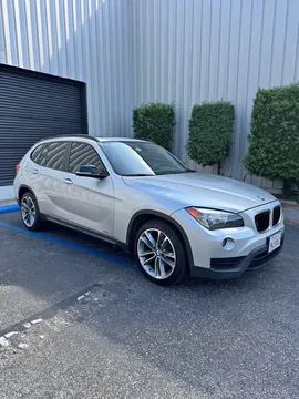 2013 BMW X1 xDrive28i