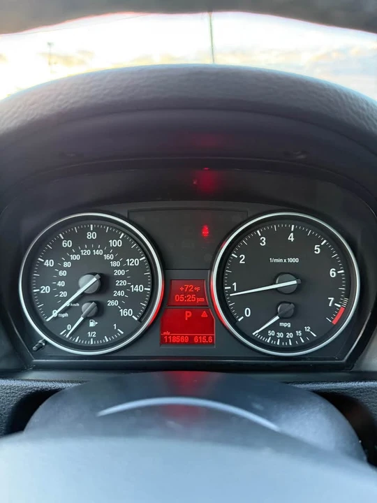 2013 BMW E84 X1 - Image 15 of 20