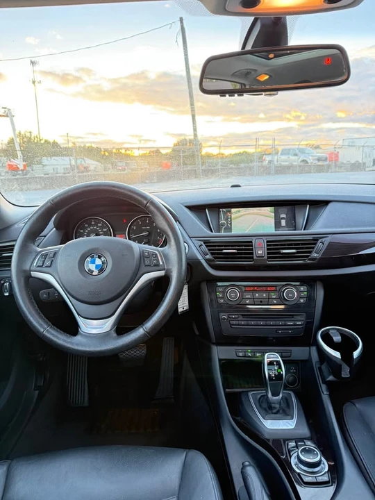 2013 BMW E84 X1 - Image 13 of 20