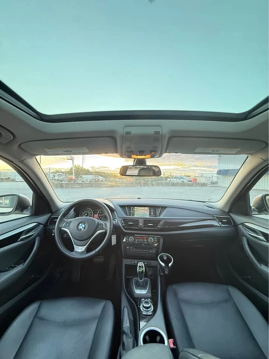 2013 BMW E84 X1 - Image 12 of 20