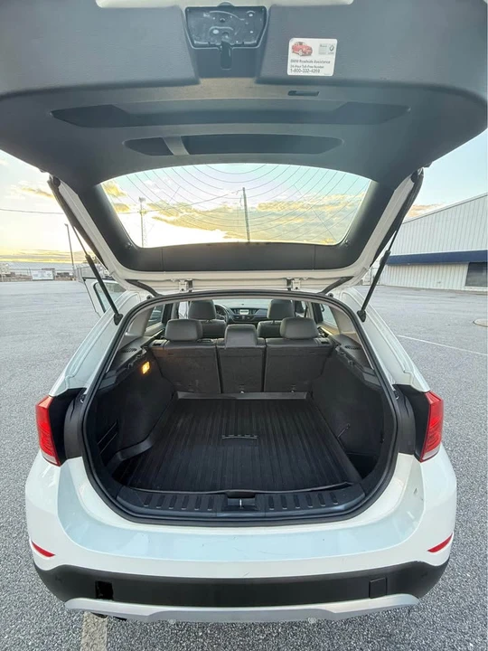 2013 BMW E84 X1 - Image 19 of 20