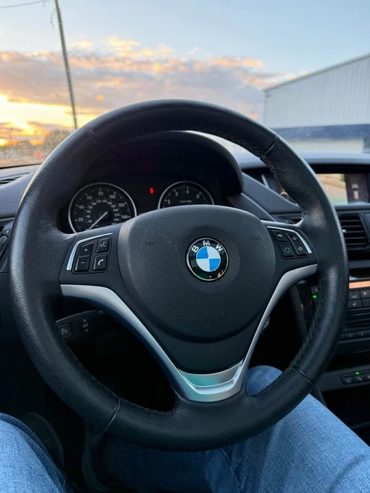 2013 BMW E84 X1 - Image 14 of 20