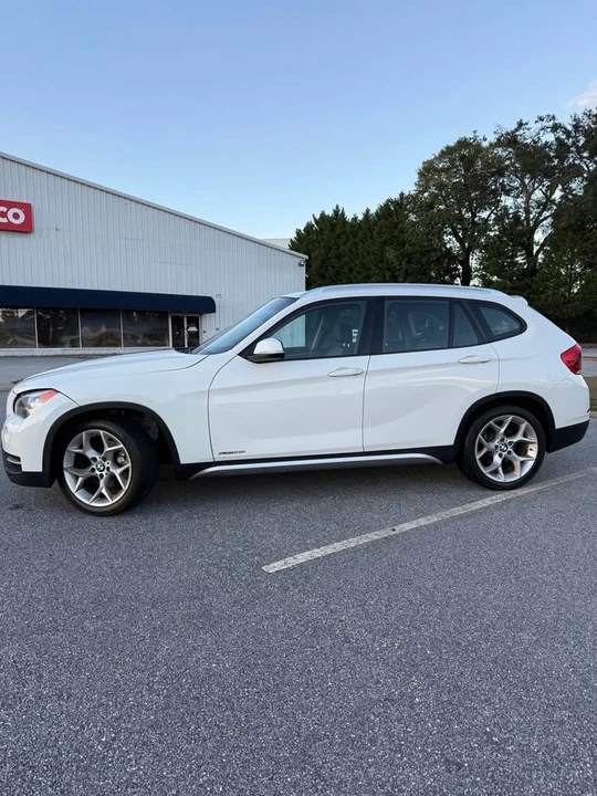 2013 BMW E84 X1 - Image 2 of 20