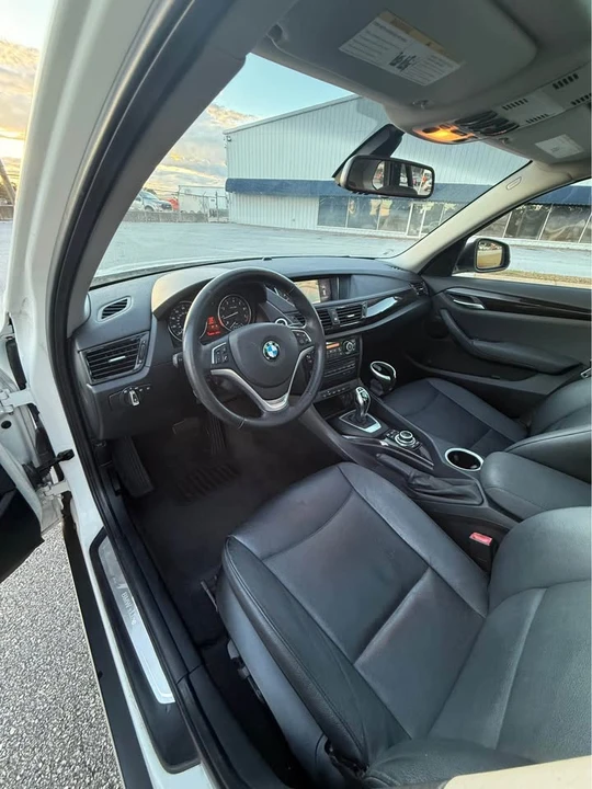 2013 BMW E84 X1 - Image 11 of 20