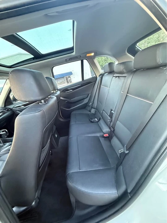 2013 BMW E84 X1 - Image 18 of 20
