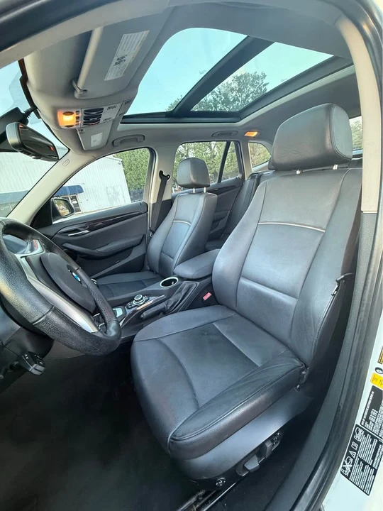 2013 BMW E84 X1 - Image 10 of 20