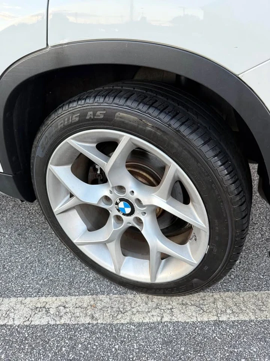 2013 BMW E84 X1 - Image 20 of 20
