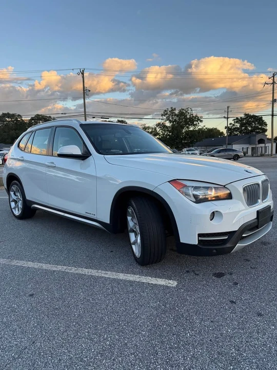 2013 BMW E84 X1 - Image 7 of 20