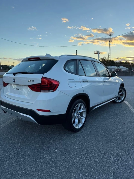 2013 BMW E84 X1 - Image 5 of 20