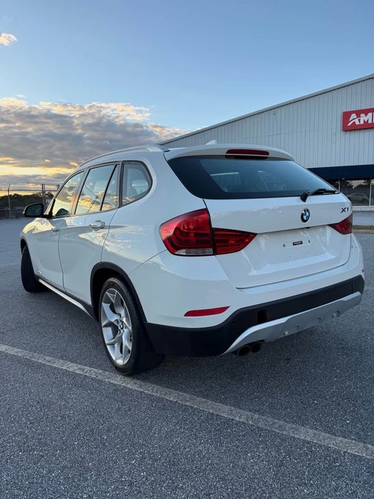 2013 BMW E84 X1 - Image 3 of 20