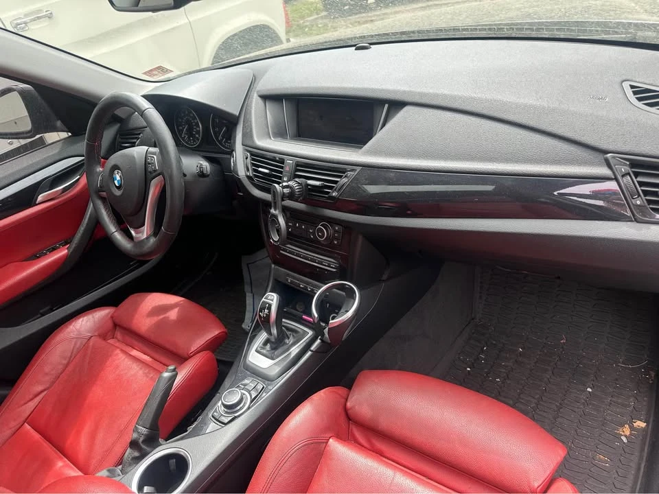 2013 BMW E84 X1 - Image 7 of 11