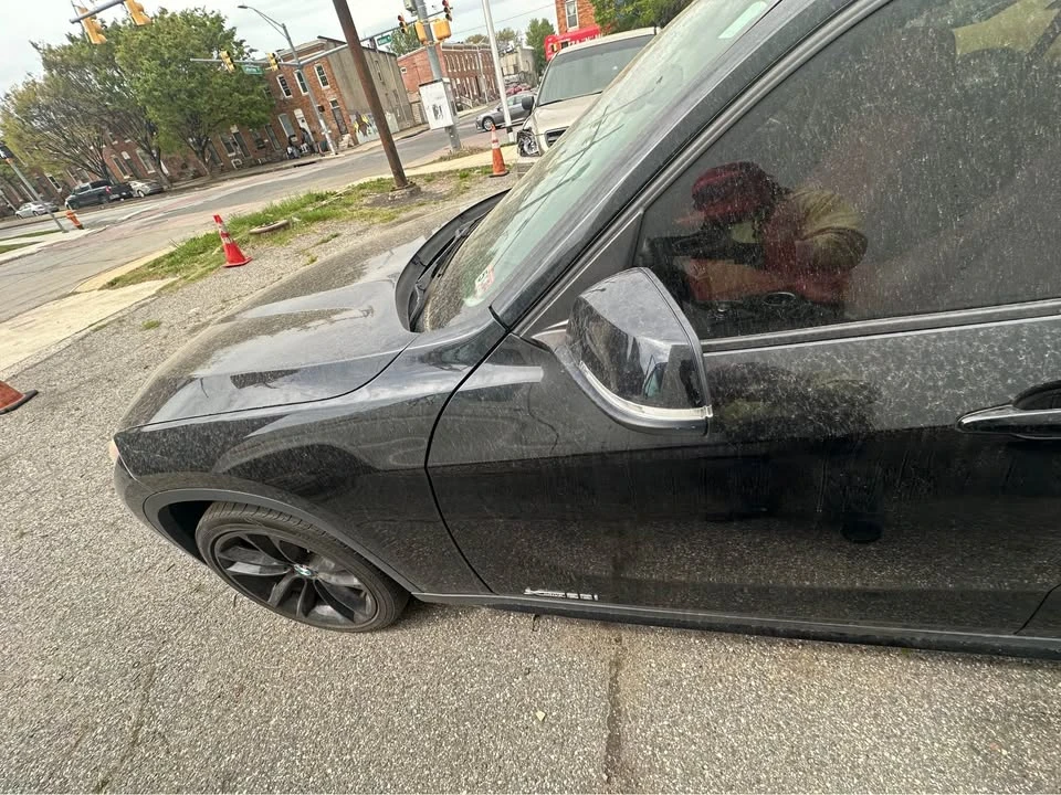 2013 BMW E84 X1 - Image 2 of 11