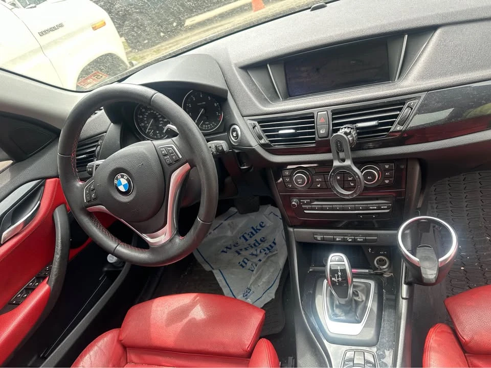 2013 BMW E84 X1 - Image 8 of 11