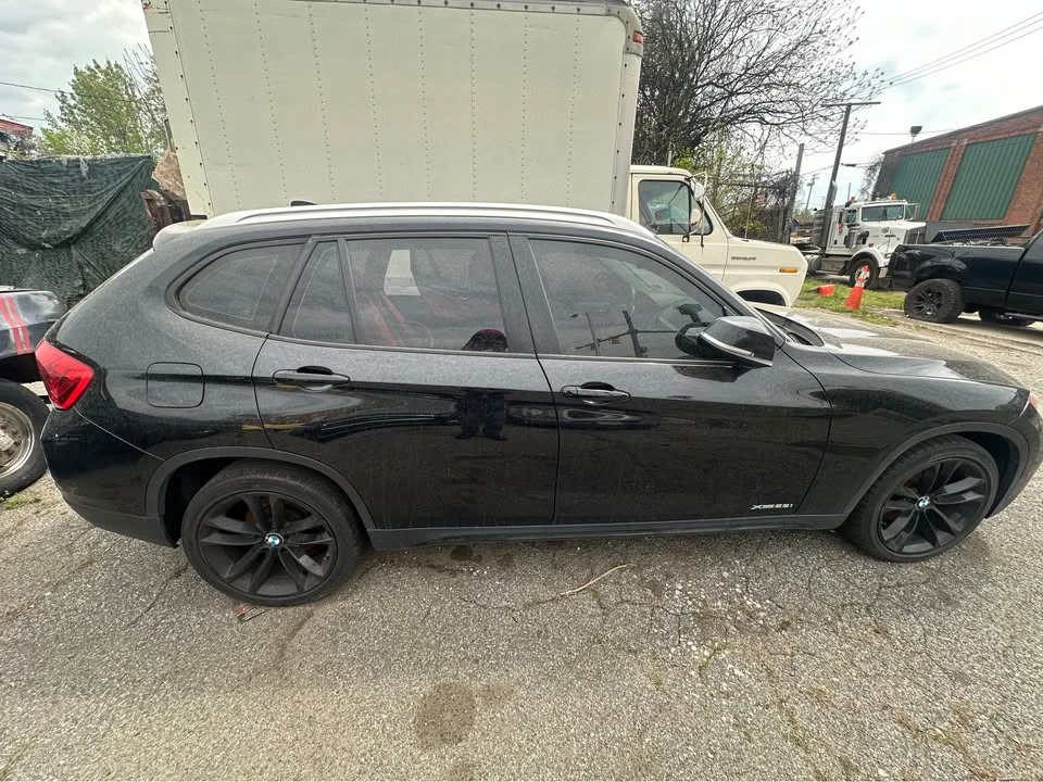 2013 BMW E84 X1 - Image 4 of 11