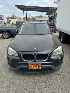 2013 BMW X1 xDrive28i Sport Utility 4D
