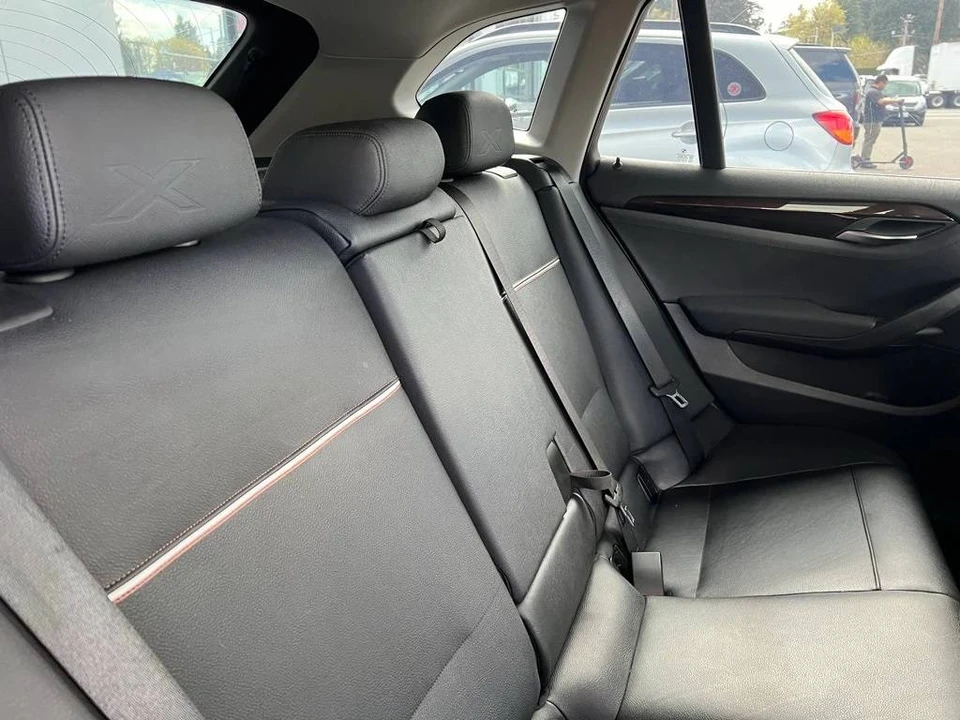 2013 BMW E84 X1 - Image 14 of 24