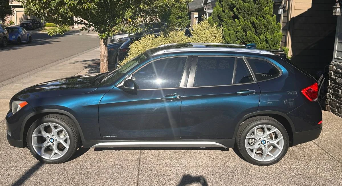 2013 BMW E84 X1 - Image 10 of 24