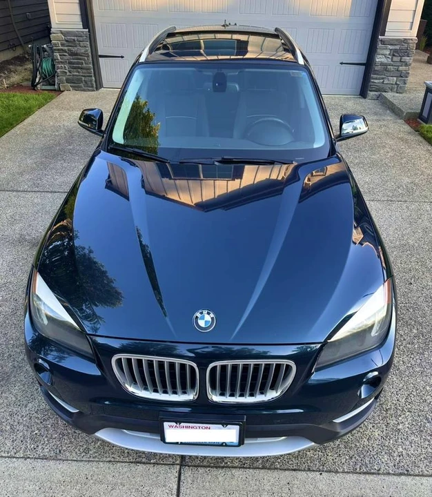 2013 BMW E84 X1 - Image 4 of 24