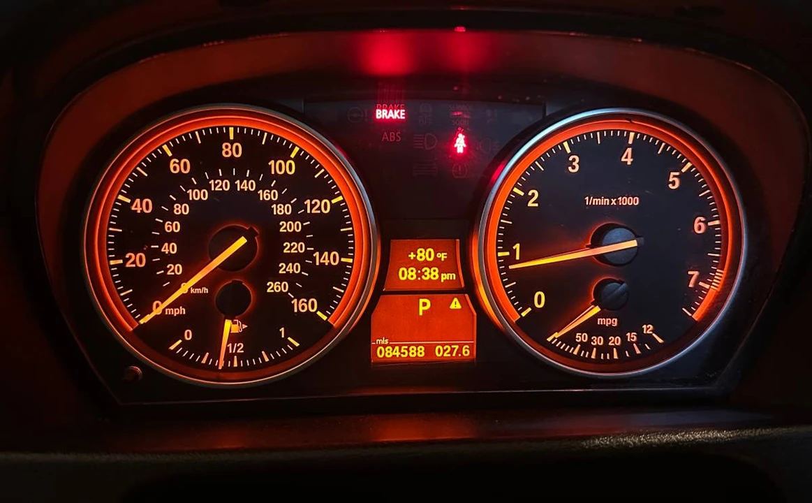 2013 BMW E84 X1 - Image 23 of 24