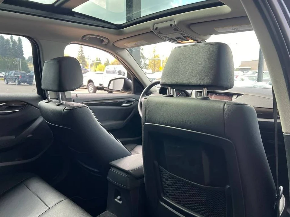 2013 BMW E84 X1 - Image 15 of 24