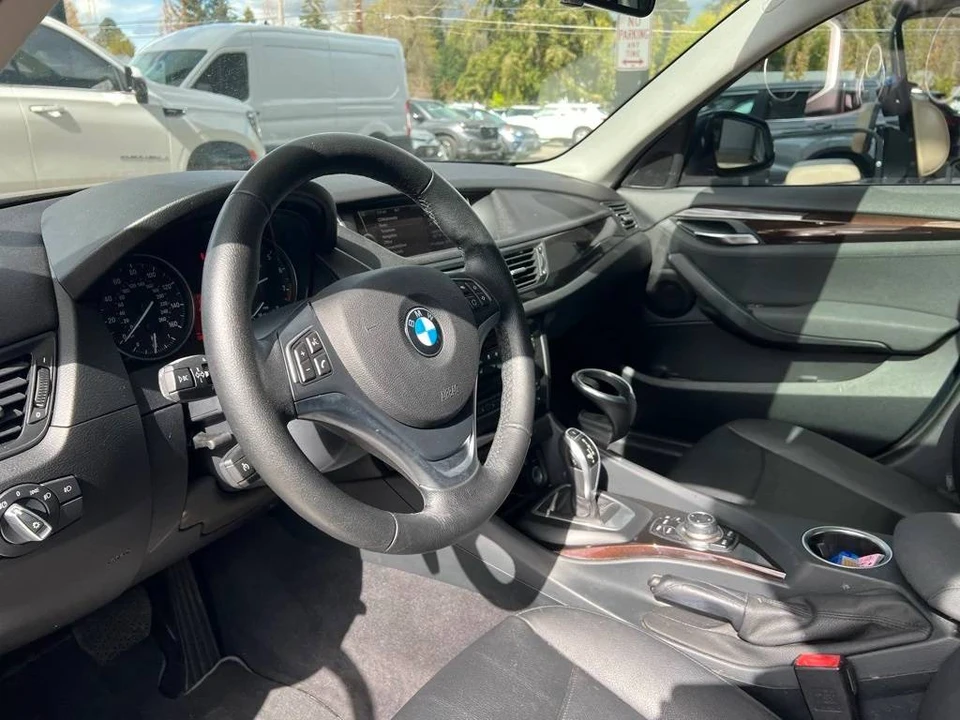 2013 BMW E84 X1 - Image 12 of 24