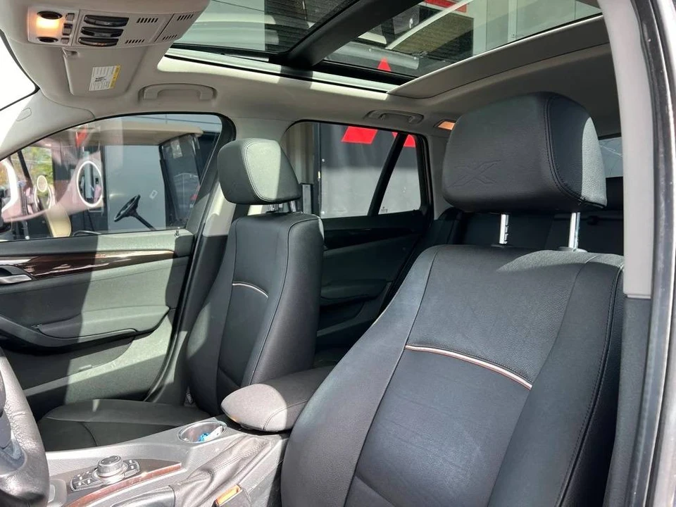 2013 BMW E84 X1 - Image 11 of 24