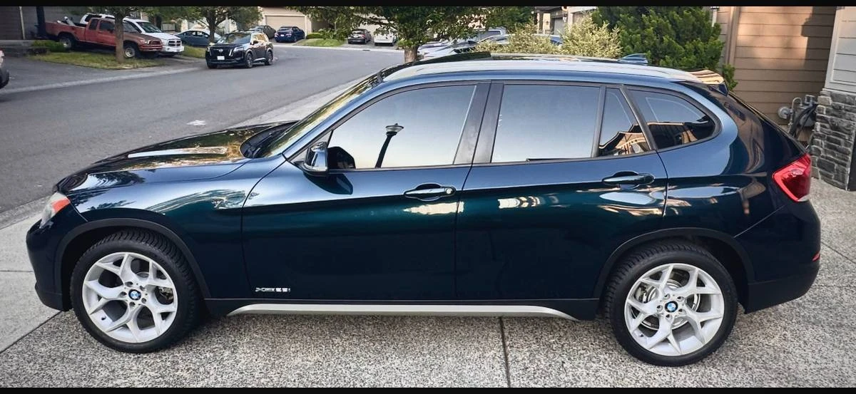 2013 BMW E84 X1 - Image 2 of 24