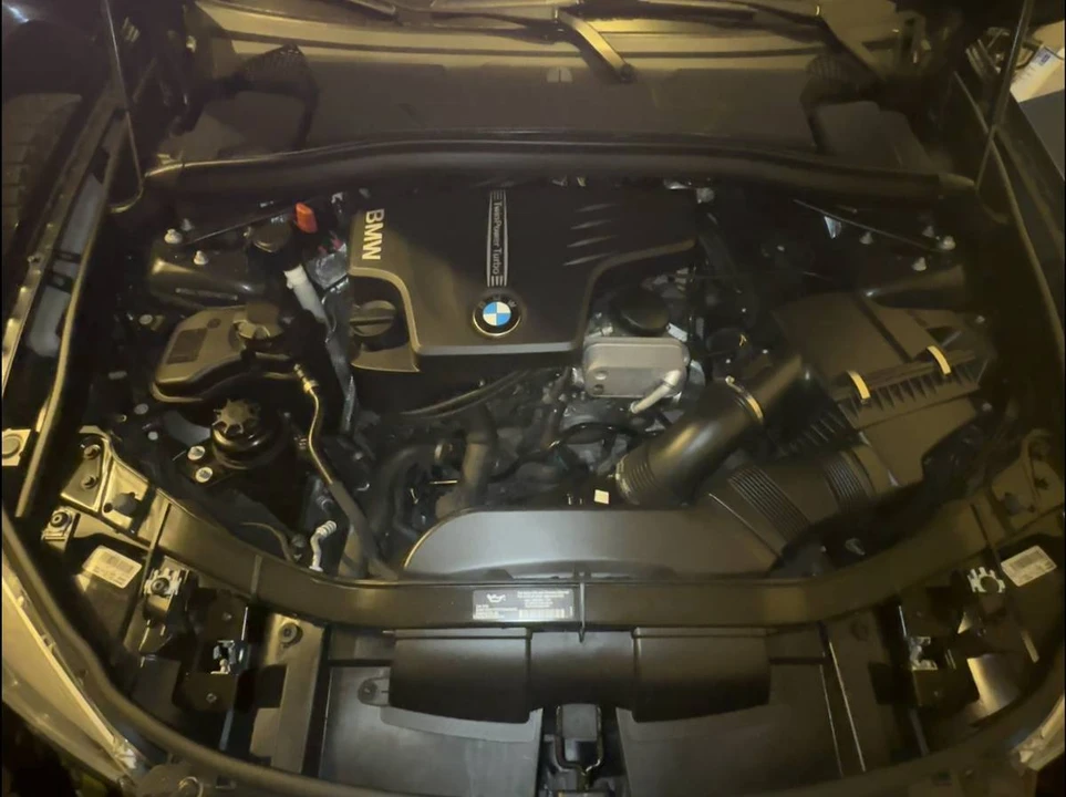 2013 BMW E84 X1 - Image 24 of 24