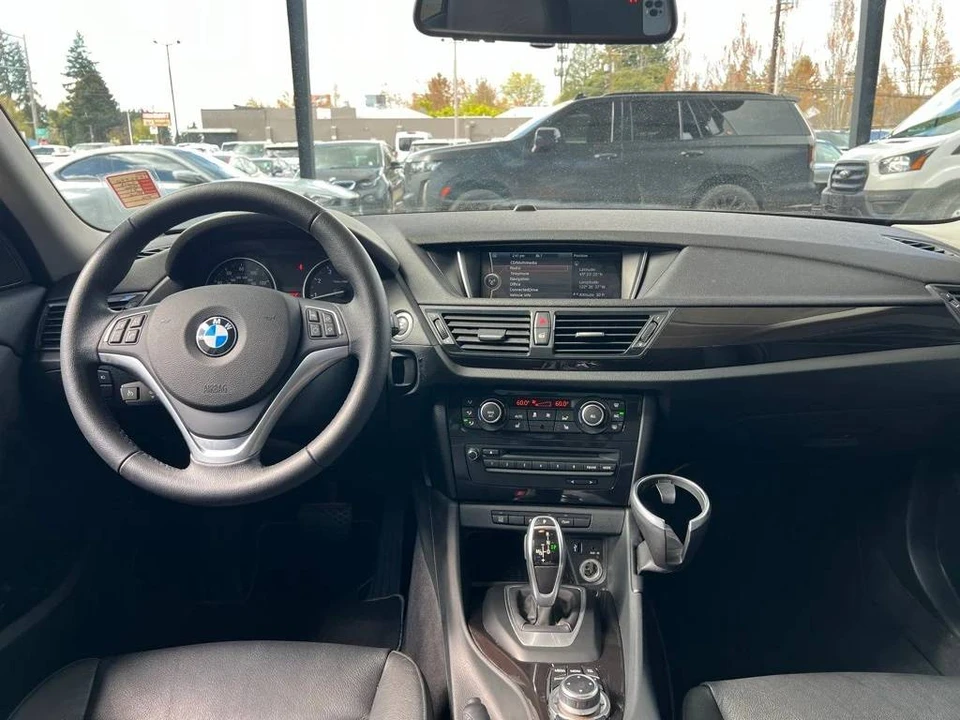 2013 BMW E84 X1 - Image 18 of 24