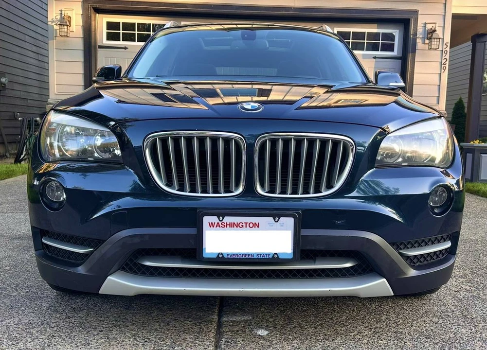 2013 BMW E84 X1 - Image 5 of 24