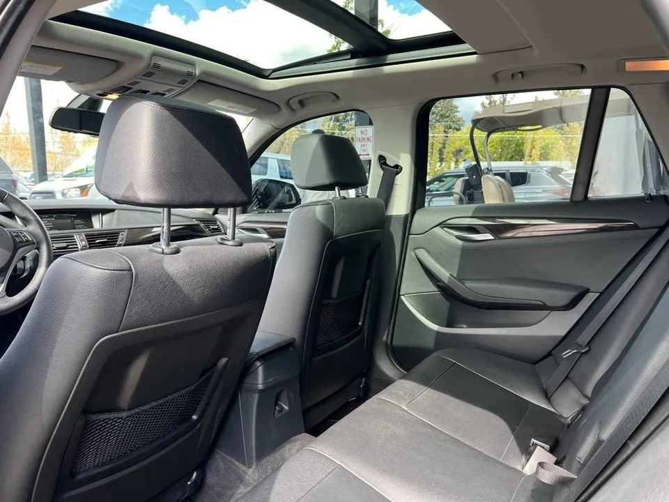 2013 BMW E84 X1 - Image 13 of 24