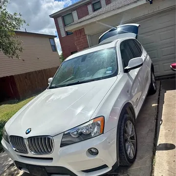 2013 BMW X1 xDrive28i