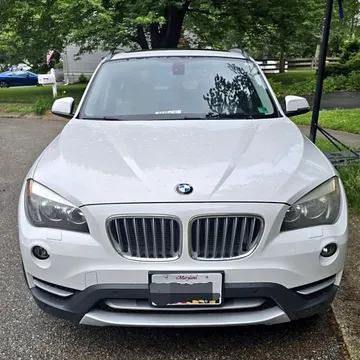 2013 BMW X1 xDrive28i