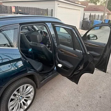 2013 BMW X1 xDrive28i