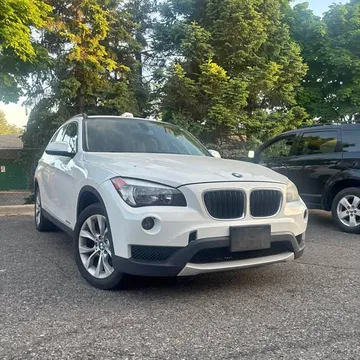2013 BMW X1 xDrive28i Sport Utility 4D