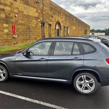 2013 BMW X1 xDrive28i Sport Utility 4D