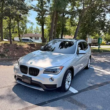 2013 BMW X1 xDrive28i Sport Utility 4D