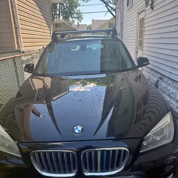 2013 BMW X1 xDrive28i Sport Utility 4D
